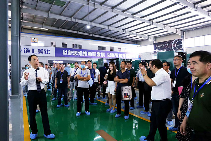 漸向新零售：索伊一腳踏進(jìn)一個(gè)萬億級市場