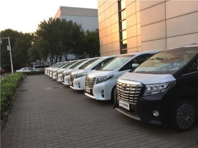 車(chē)型展示