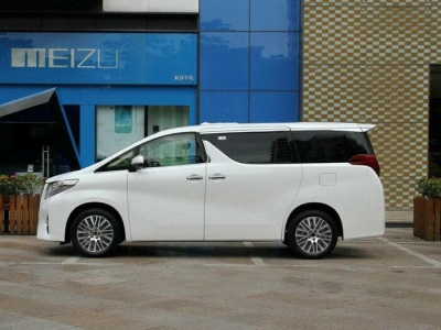 車(chē)型展示
